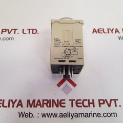 Seil electron s48-30s6 y-delta timer 0-30 sec
