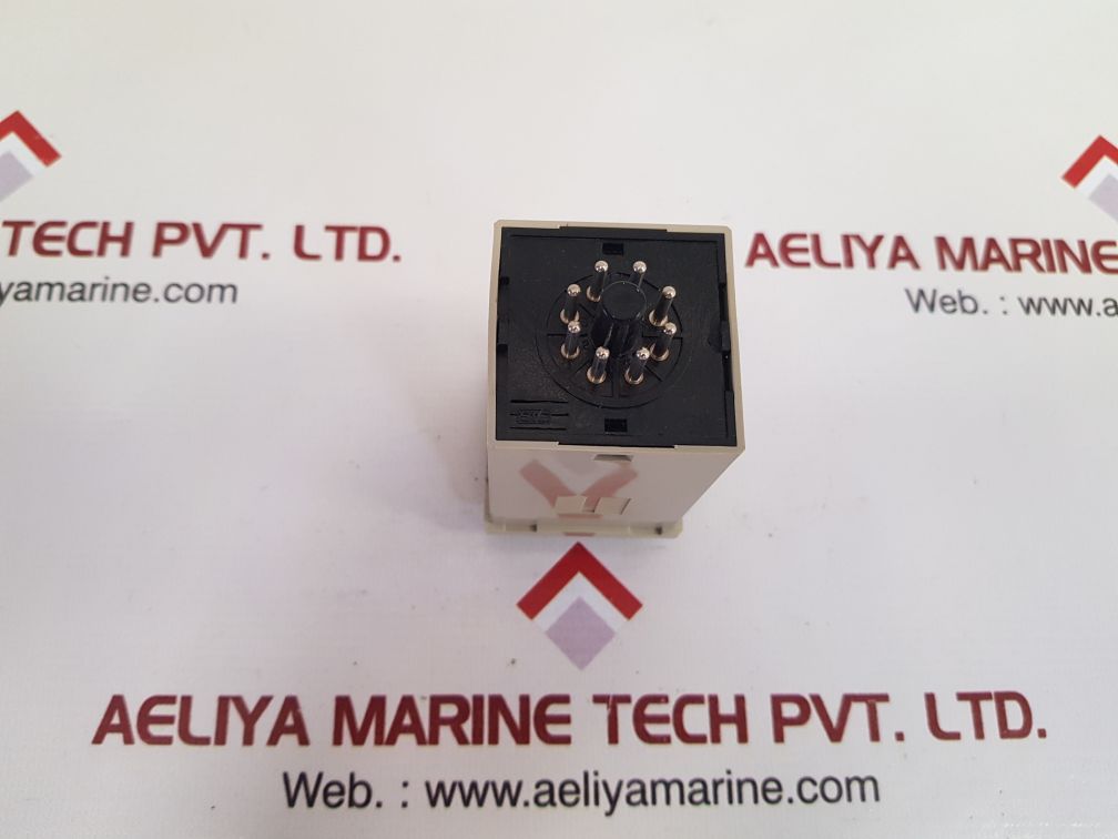 Seil electron s48-30s6 y-delta timer 0-30 sec
