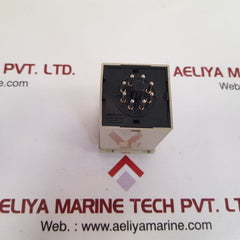 Seil electron s48-30s6 y-delta timer 0-30 sec
