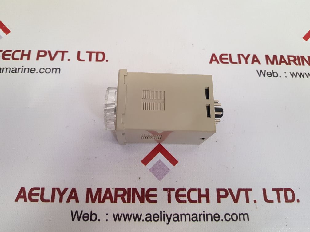 Seil electron s48-30s6 y-delta timer 0-30 sec
