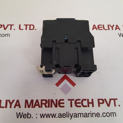 Telemecanique lc1 d1210m7 contactor 
