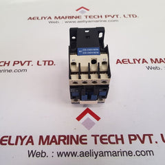 Telemecanique lc1 d1210m7 contactor 

