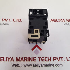 Telemecanique lc1 d1210m7 contactor 
