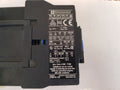 Telemecanique lc1 d1210m7 contactor 
