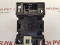 Telemecanique lc1 d1210m7 contactor 
