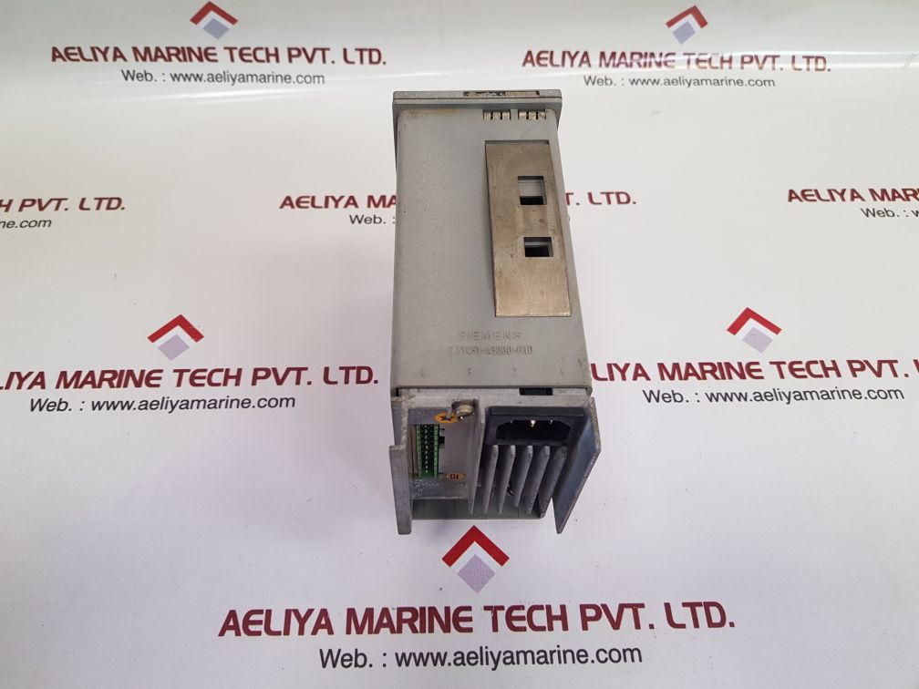 Siemens sipart dr20 s 6dr2001-1 controller g 73451-a3000-g10

