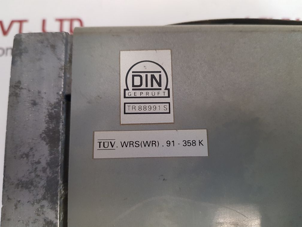 Siemens sipart dr20 s 6dr2001-1 controller g 73451-a3000-g10
