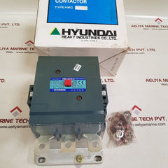 Hyundai hmc260w22 magnetic contactor