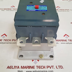 Hyundai hmc260w22 magnetic contactor