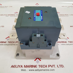 Hyundai hmc260w22 magnetic contactor