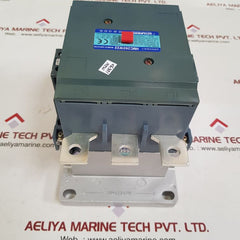 Hyundai hmc260w22 magnetic contactor