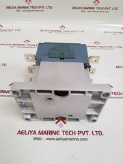 Hyundai hmc260w22 magnetic contactor