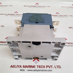 Hyundai hmc260w22 magnetic contactor