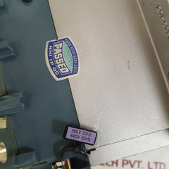 Hyundai hmc260w22 magnetic contactor