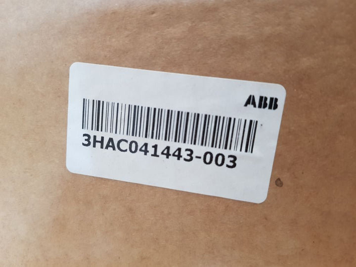 Abb 3hac041443-003 computer unit

