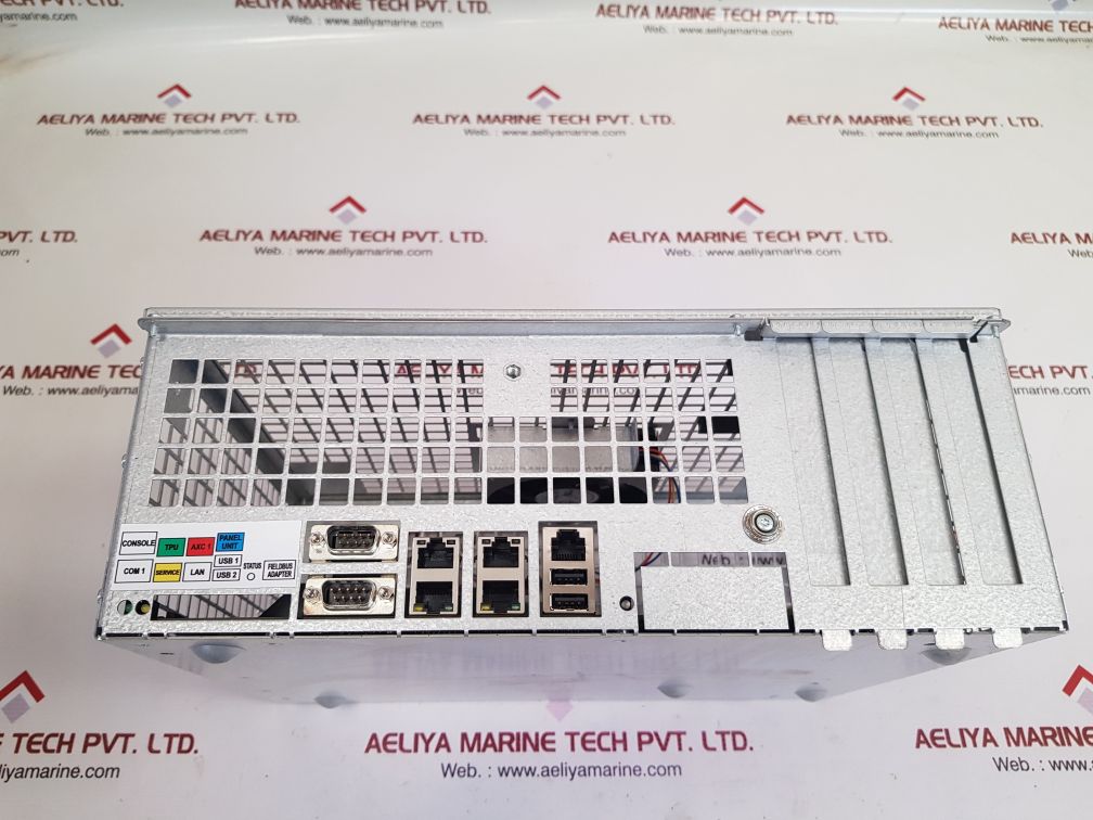 Abb 3hac041443-003 computer unit
