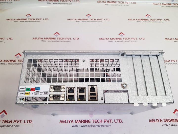 Abb 3hac041443-003 computer unit
