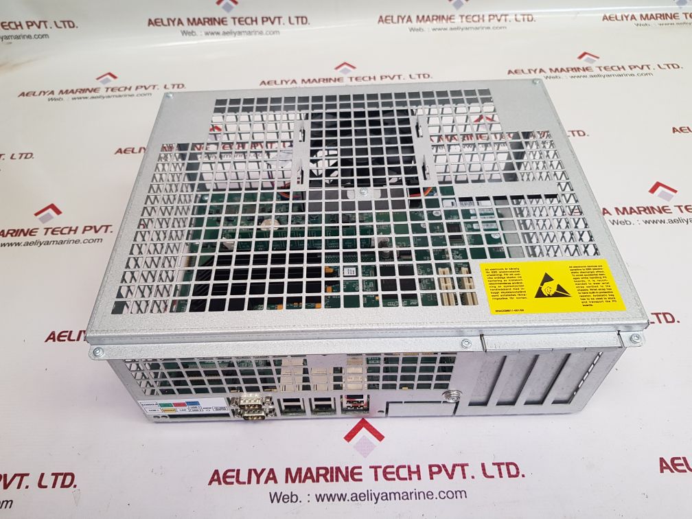 Abb 3hac041443-003 computer unit
