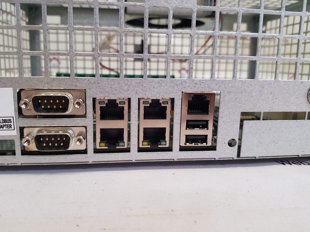 Abb 3hac041443-003 computer unit
