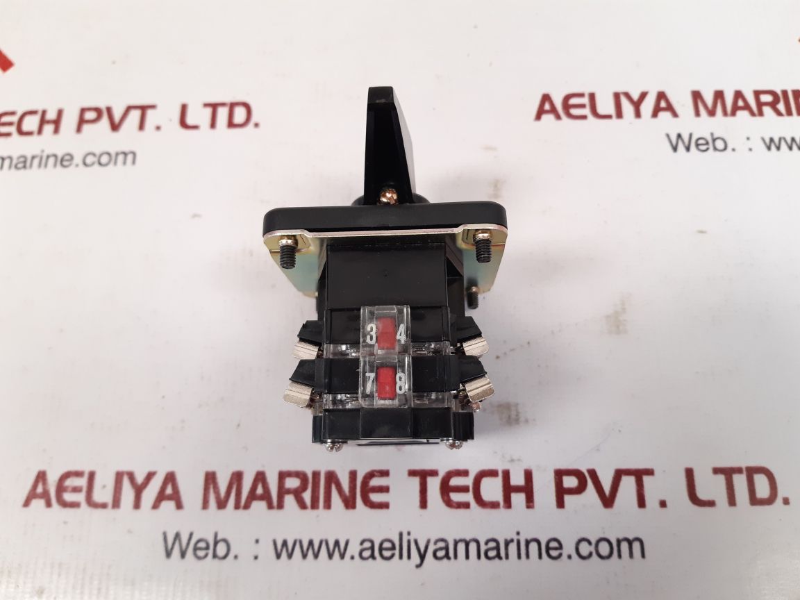 Yong sung cam switch 10a 250vac