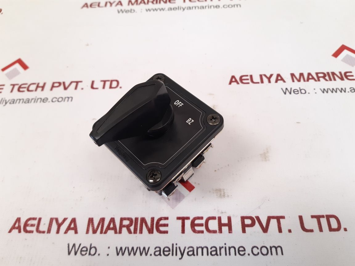 Yong sung cam switch 10a 250vac