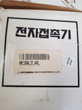 Hyundai hmc180w22 magnetic contactor