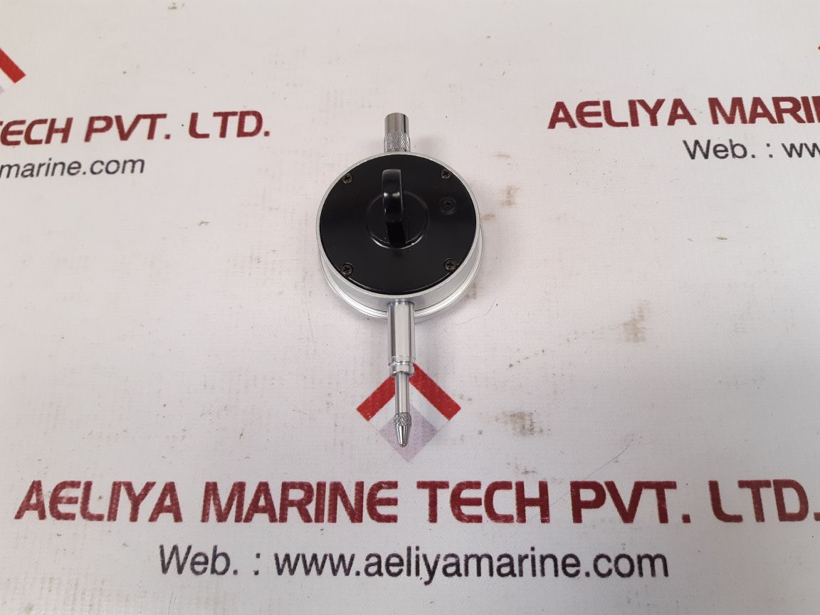 Peacock 107 dial indicator 