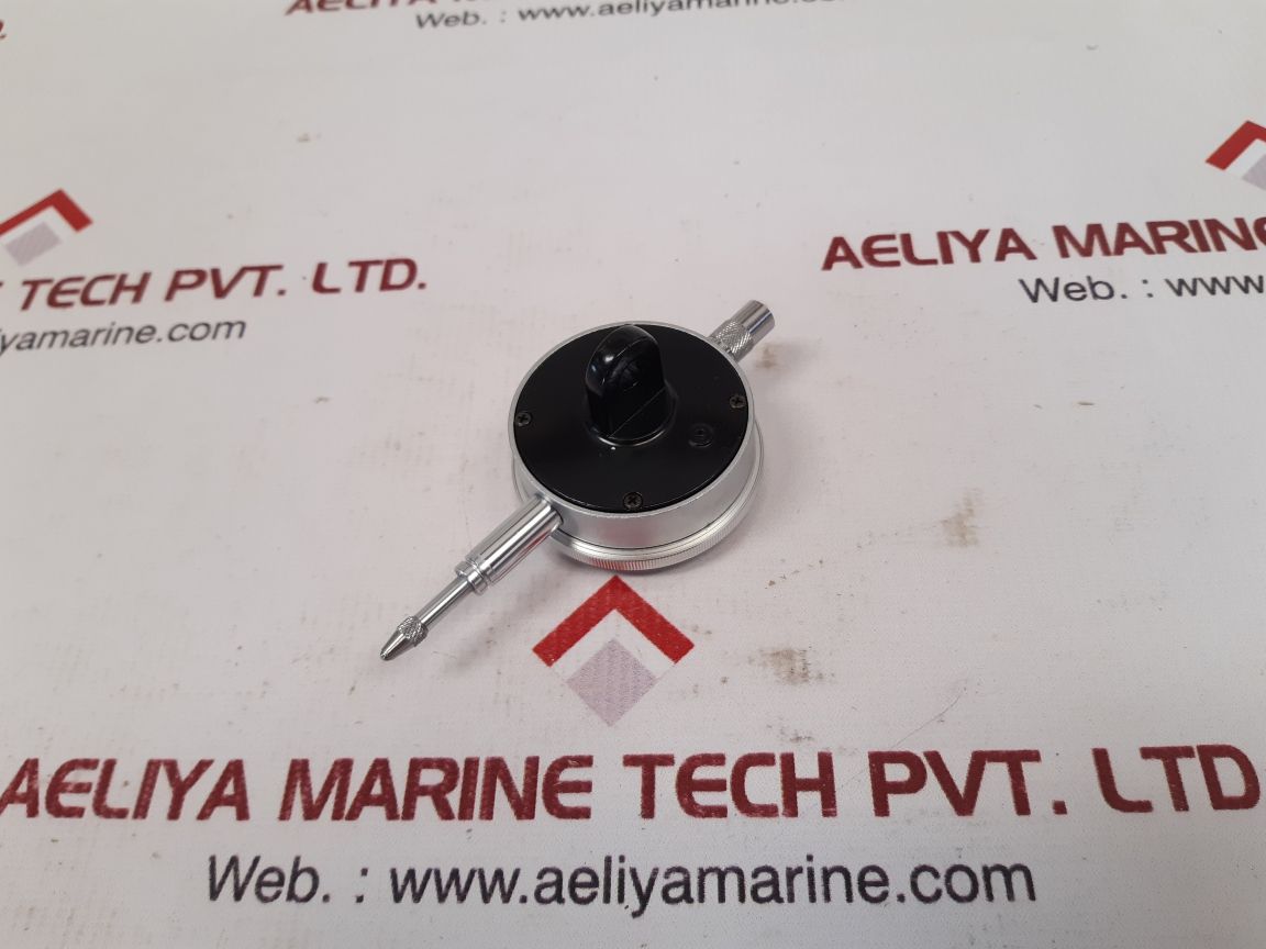 Peacock 107 dial indicator 