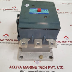Hyundai hmc180w22 magnetic contactor used