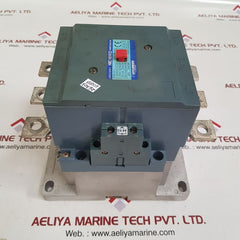 Hyundai hmc180w22 magnetic contactor used