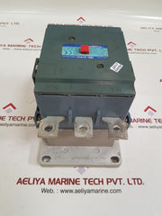 Hyundai hmc180w22 magnetic contactor used