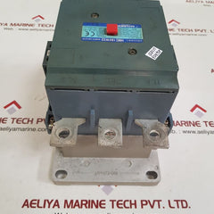 Hyundai hmc180w22 magnetic contactor used