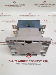 Hyundai hmc180w22 magnetic contactor used