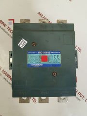 Hyundai hmc180w22 magnetic contactor used