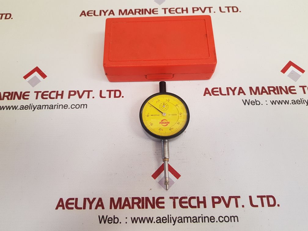 Meixin 0 - 100 dial gauge
