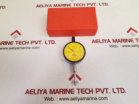 Meixin 0 - 100 dial gauge
