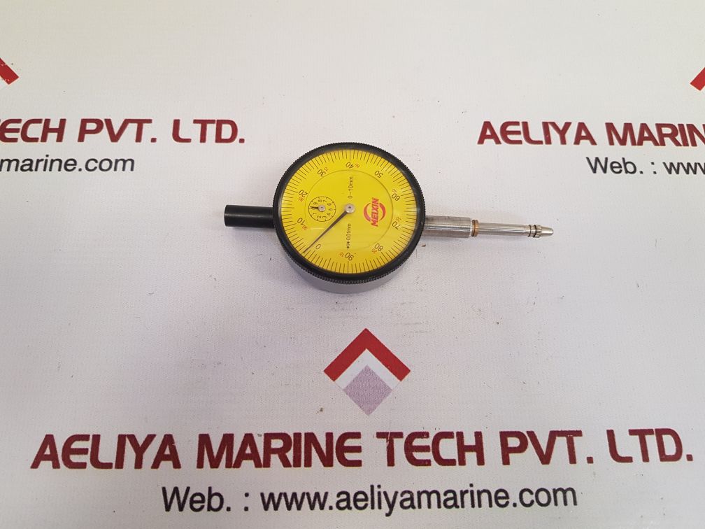 Meixin 0 - 100 dial gauge
