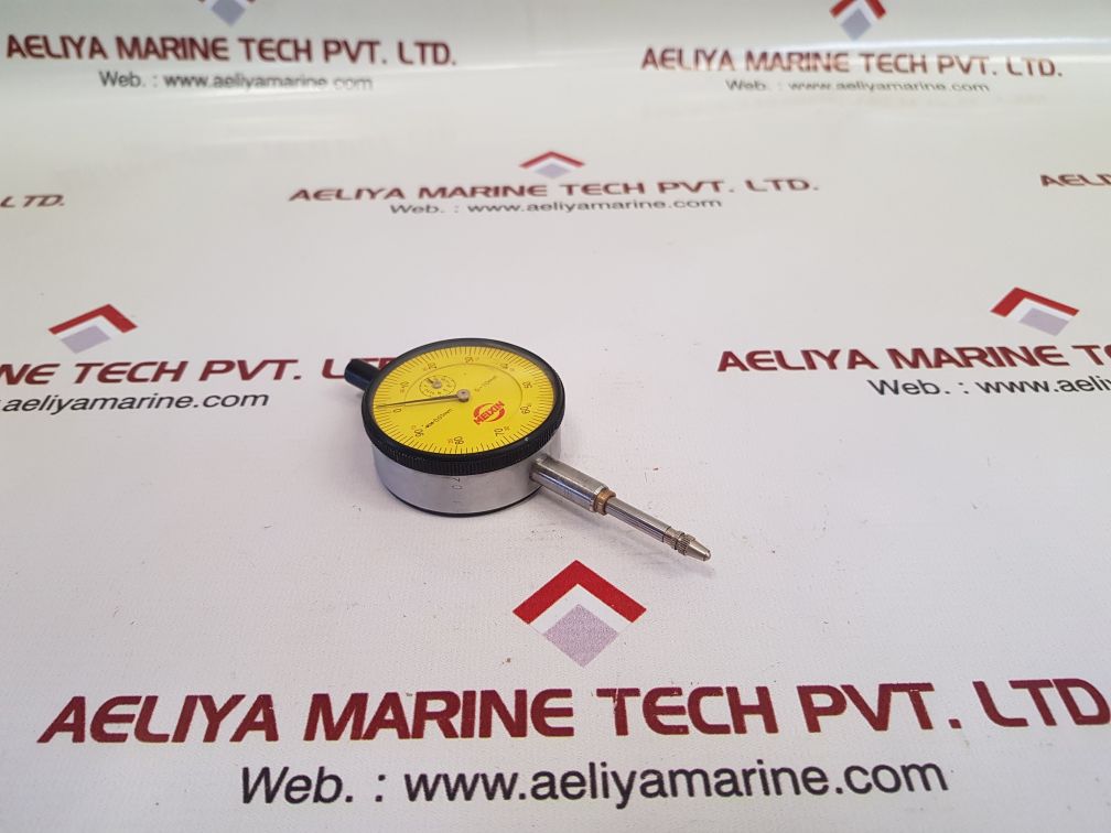 Meixin 0 - 100 dial gauge
