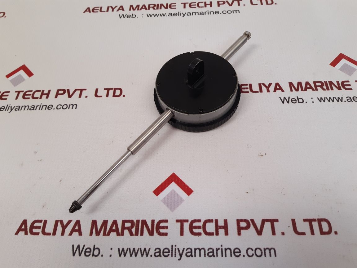 Mitutoyo 3058f dial indicator