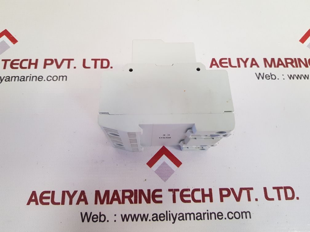 Merlin gerin multi 9 std surge arrester
