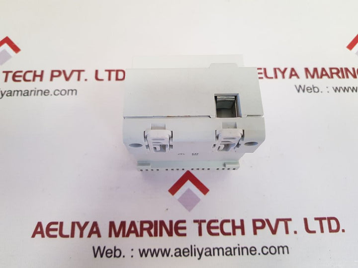 Merlin gerin multi 9 std surge arrester
