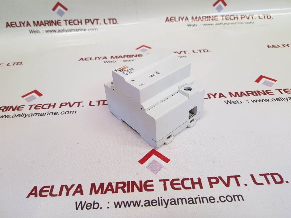 Merlin gerin multi 9 std surge arrester
