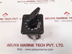 Yong sung cam switch 10a 250vac 