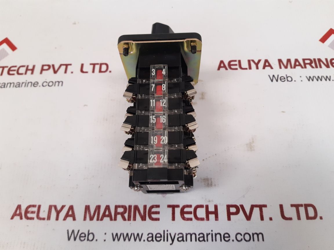 Yong sung cam switch 10a 250vac 