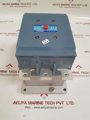 Hyundai hmc400w22 magnetic contactor
