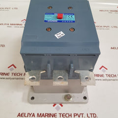 Hyundai hmc400w22 magnetic contactor