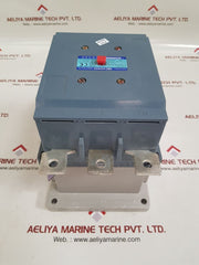 Hyundai hmc400w22 magnetic contactor