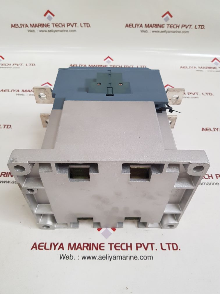 Hyundai hmc400w22 magnetic contactor