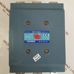 Hyundai hmc400w22 magnetic contactor