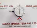 Teclock type h hand tachometer
